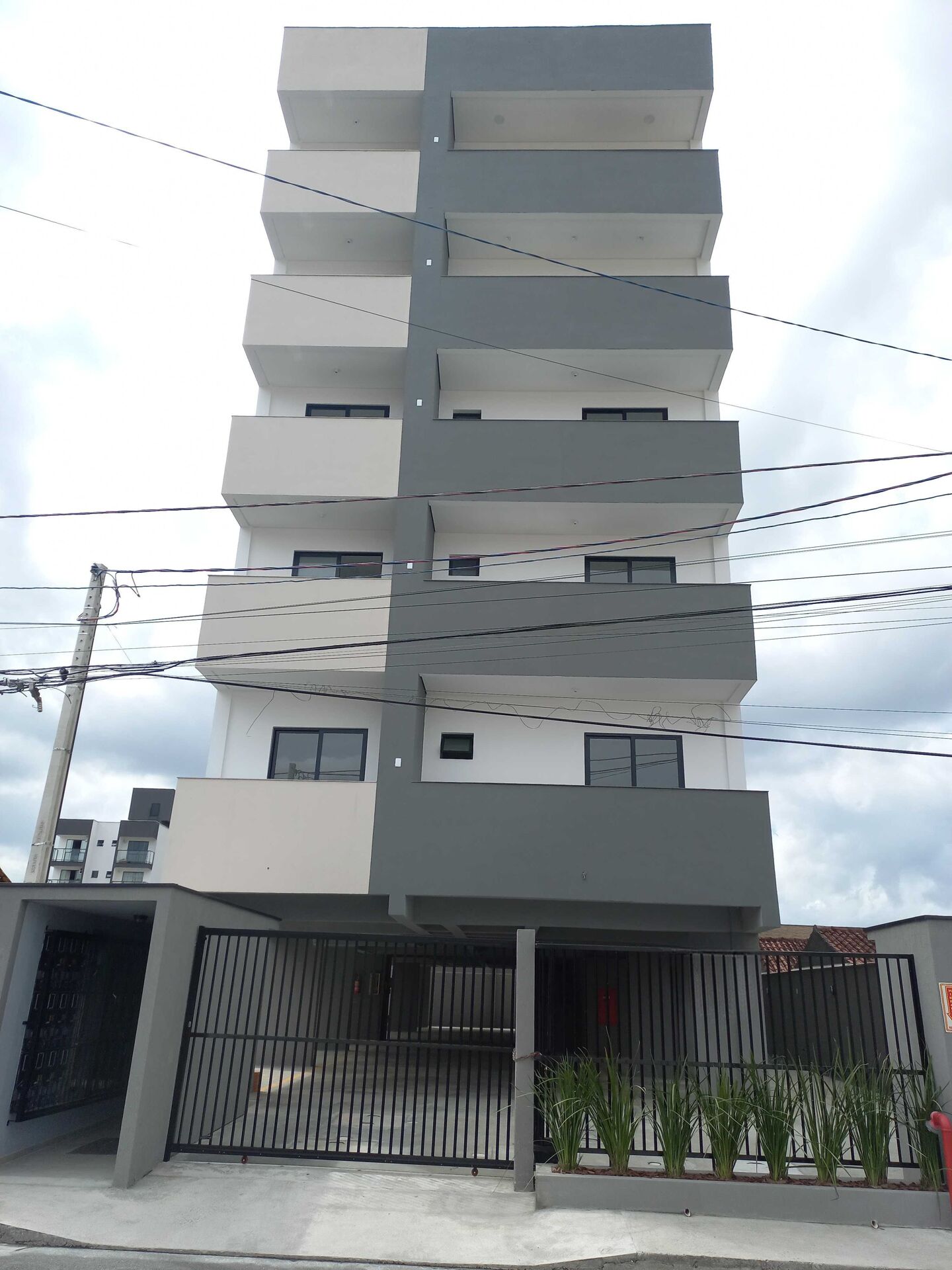 Apartamento, 2 quartos, 61 m² - Foto 1
