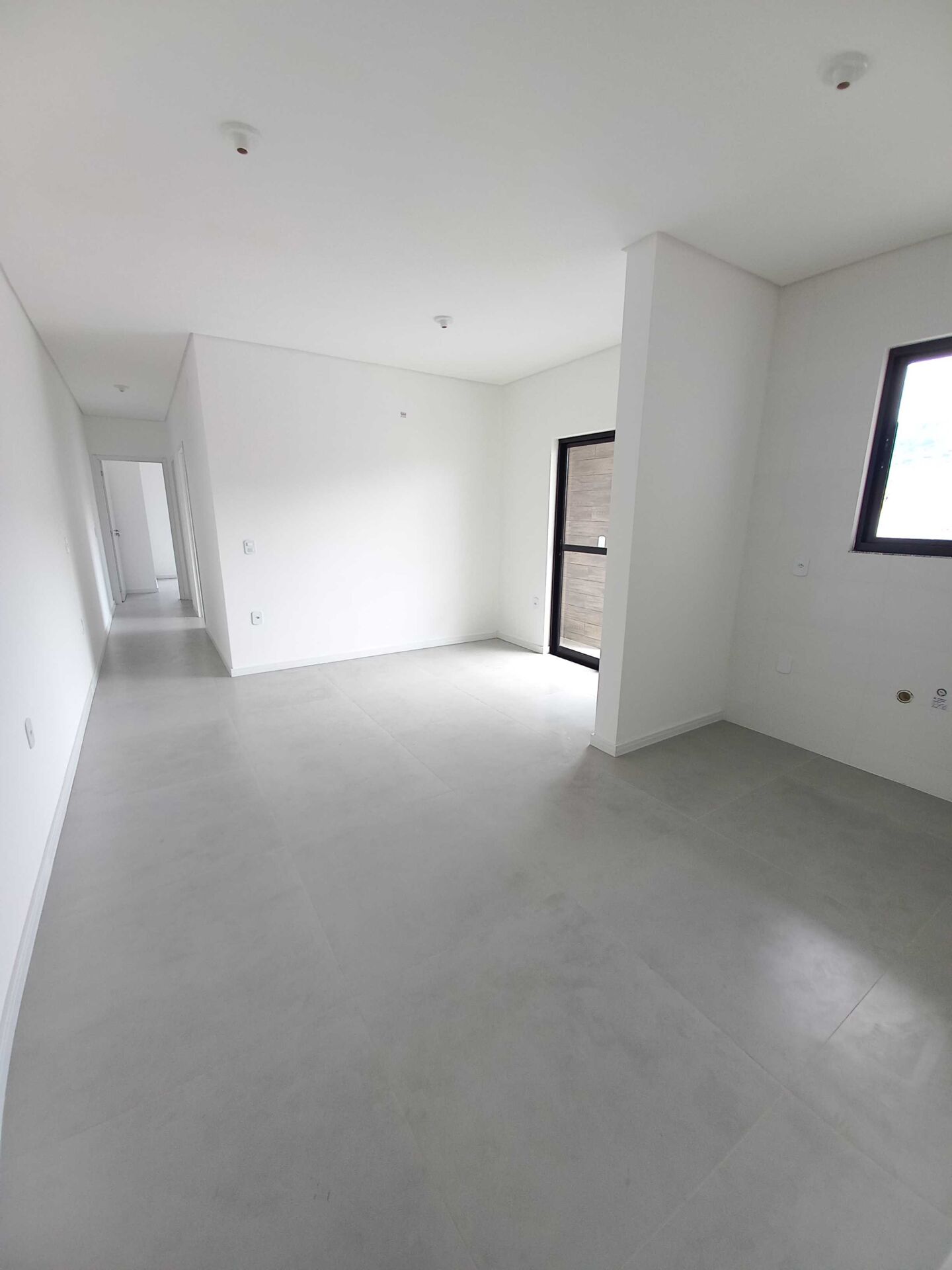 Apartamento, 2 quartos, 61 m² - Foto 8