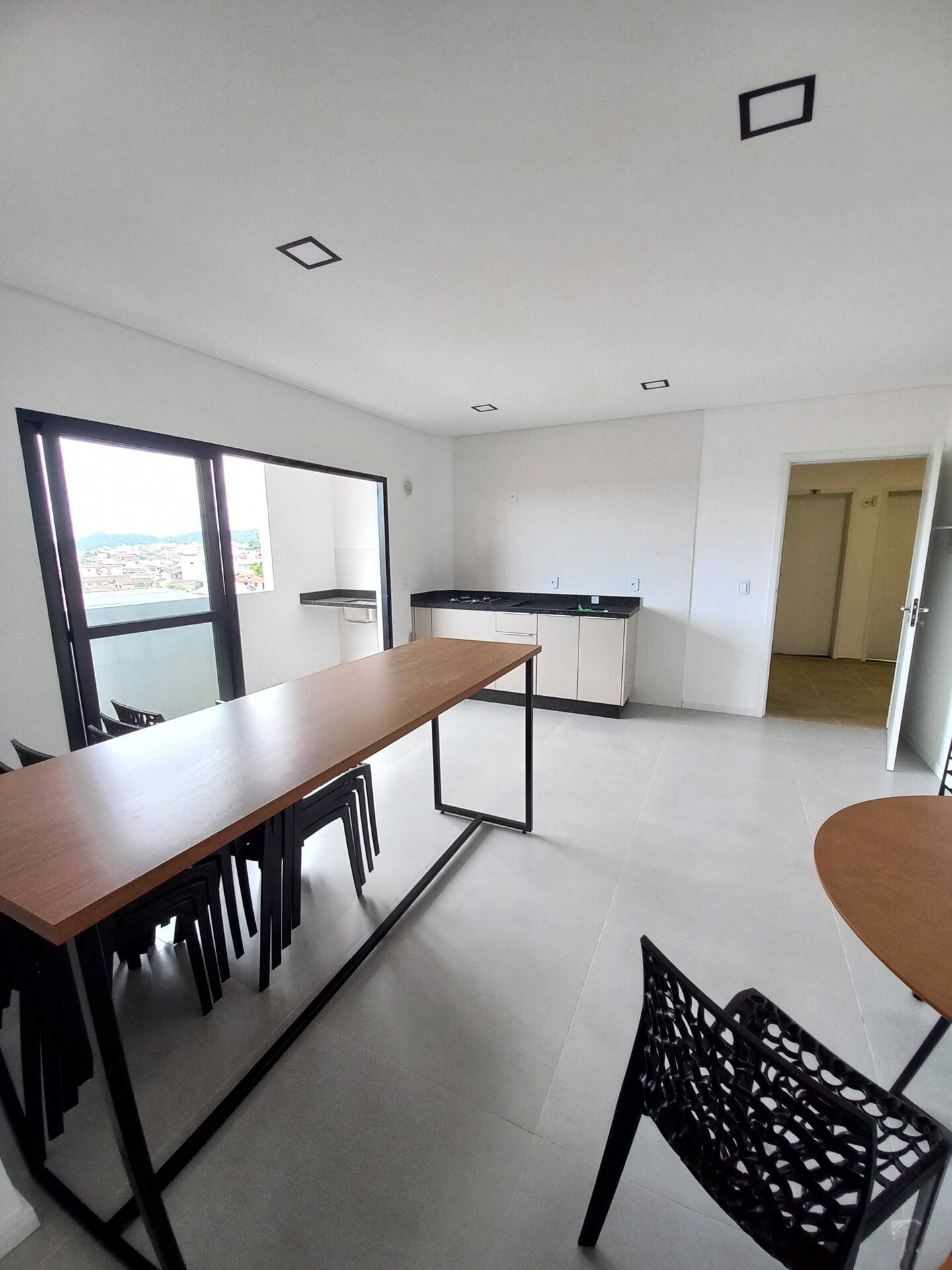 Apartamento, 2 quartos, 61 m² - Foto 6