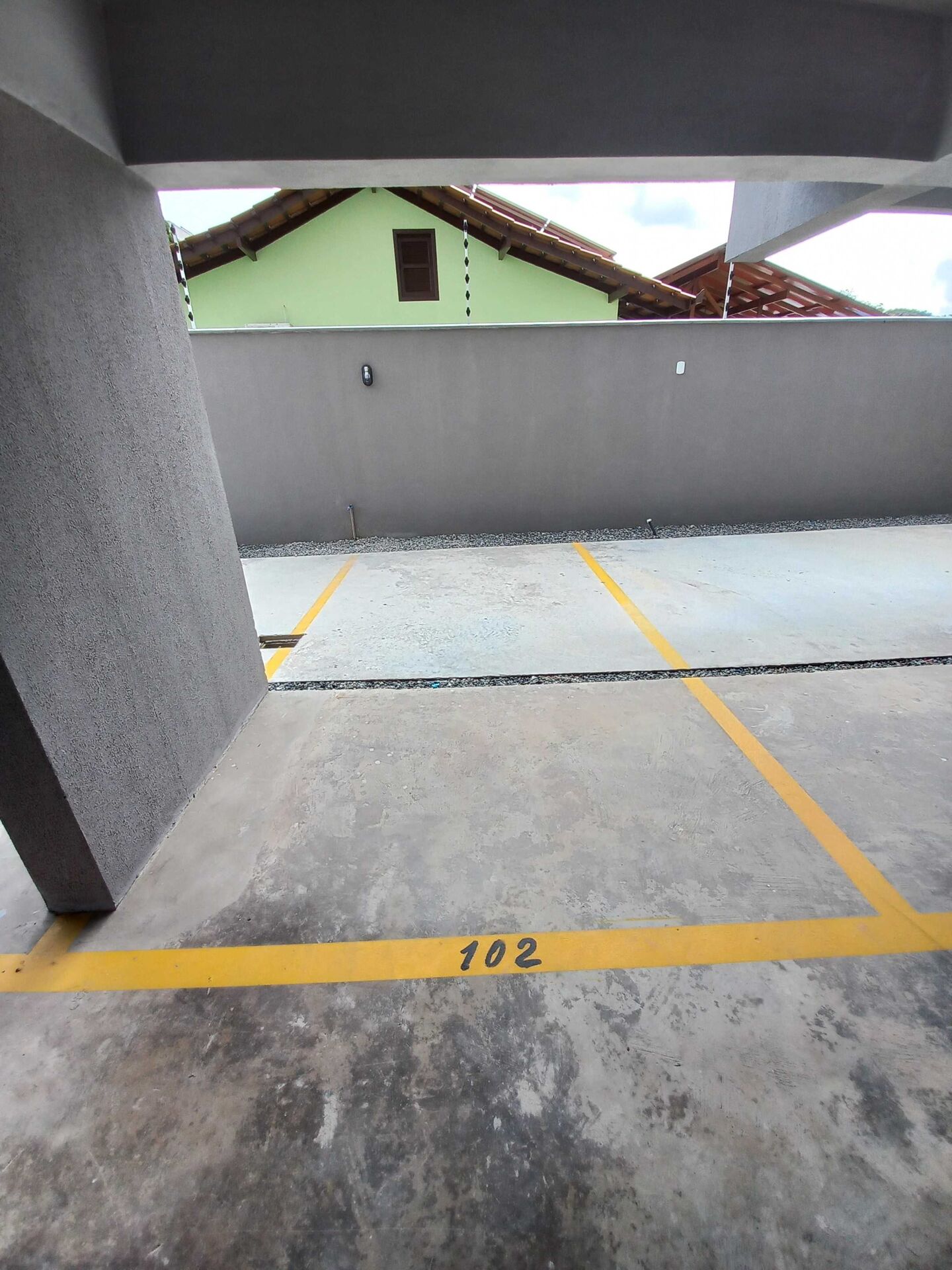 Apartamento, 2 quartos, 61 m² - Foto 2