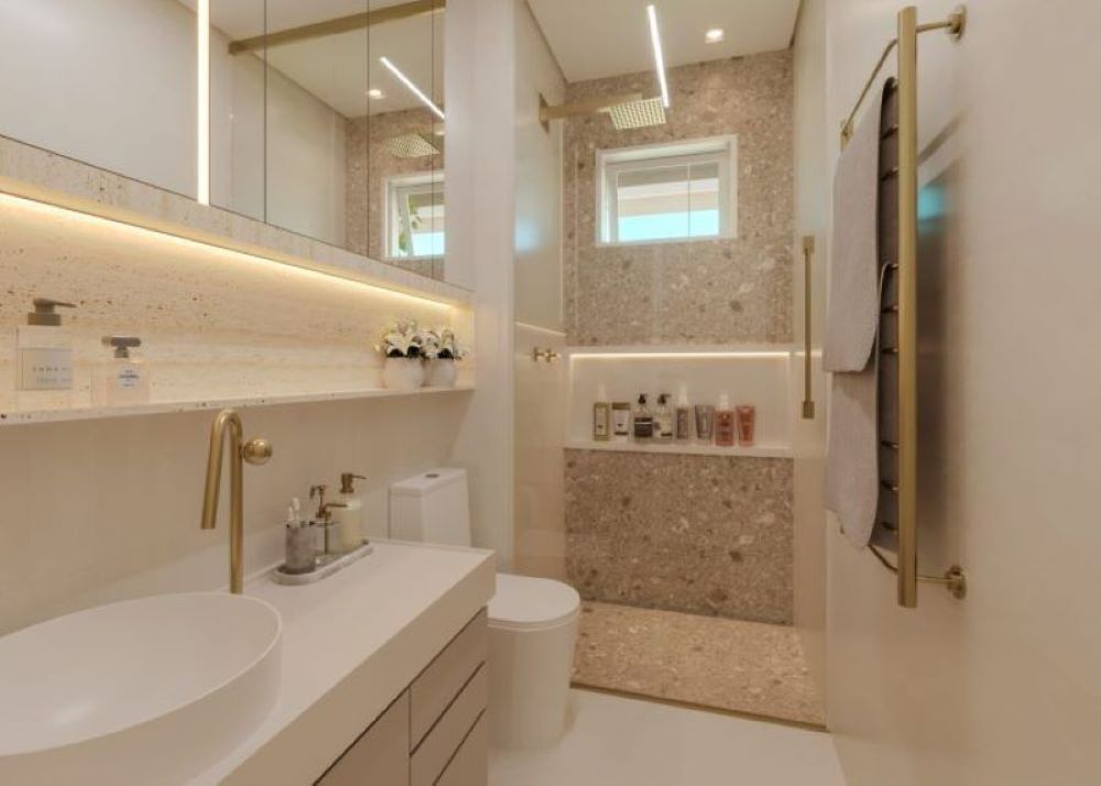 Apartamento, 2 quartos, 84 m² - Foto 10