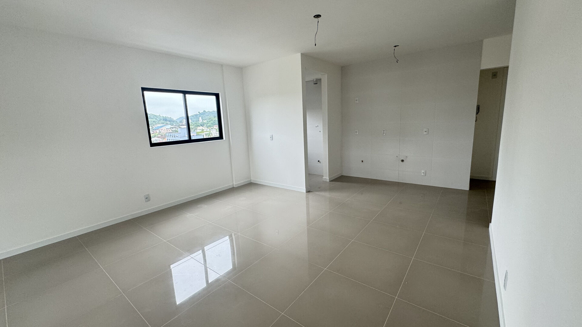 Apartamento à venda com 3 quartos, 75m² - Foto 8