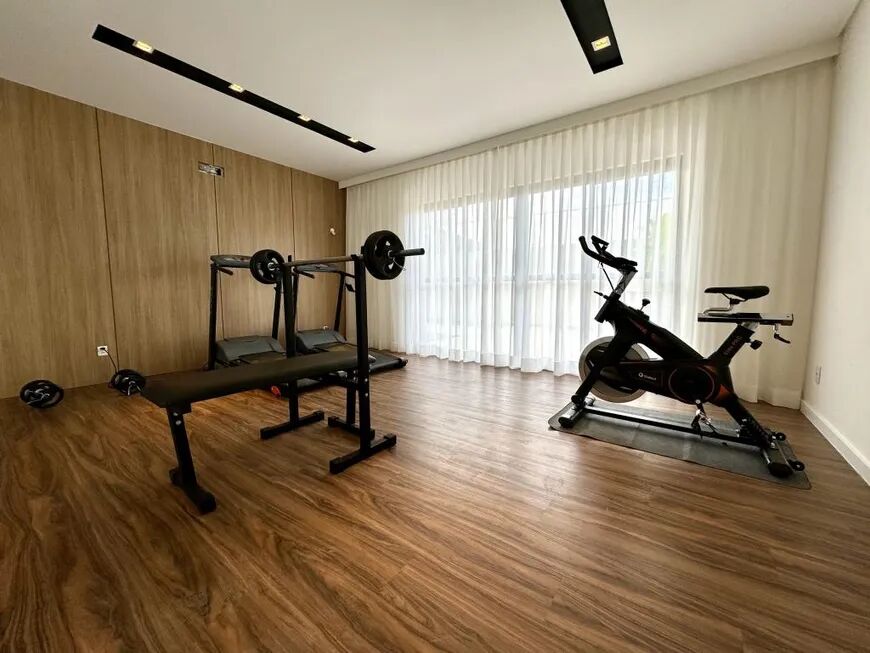 Apartamento à venda com 3 quartos, 75m² - Foto 3