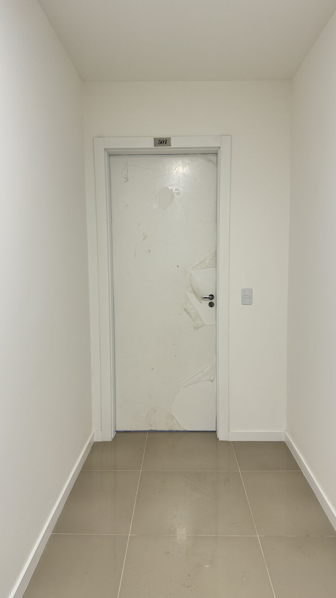 Apartamento à venda com 3 quartos, 75m² - Foto 7