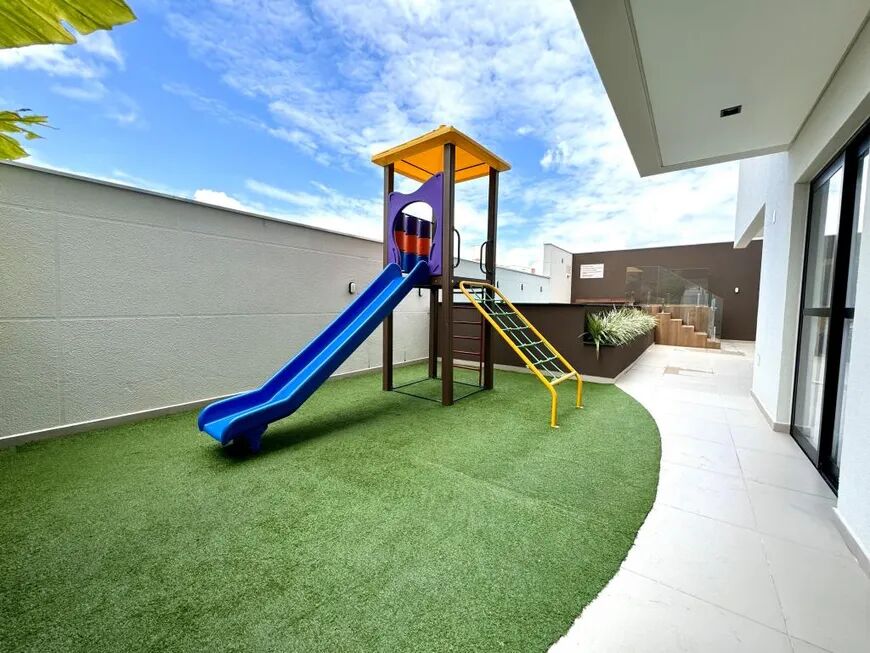 Apartamento à venda com 3 quartos, 75m² - Foto 5
