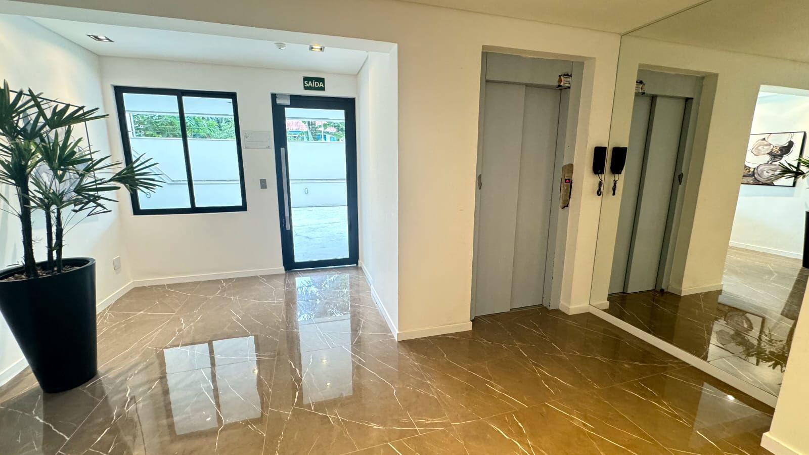Apartamento à venda com 3 quartos, 75m² - Foto 6
