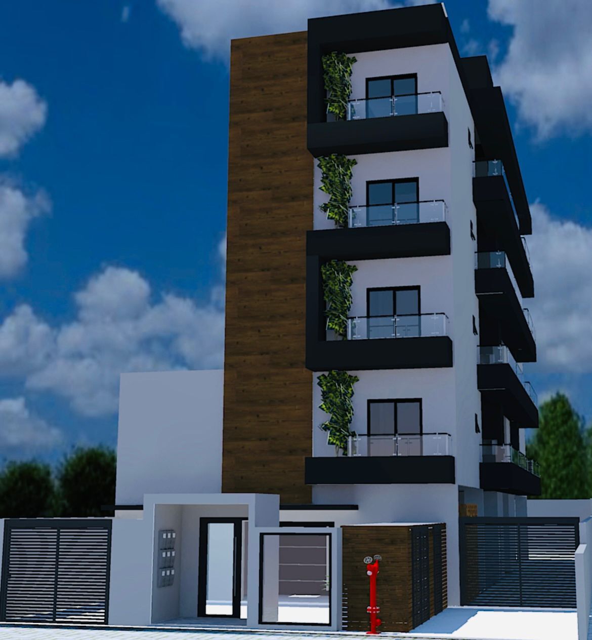 Apartamento, 2 quartos, 67 m² - Foto 1