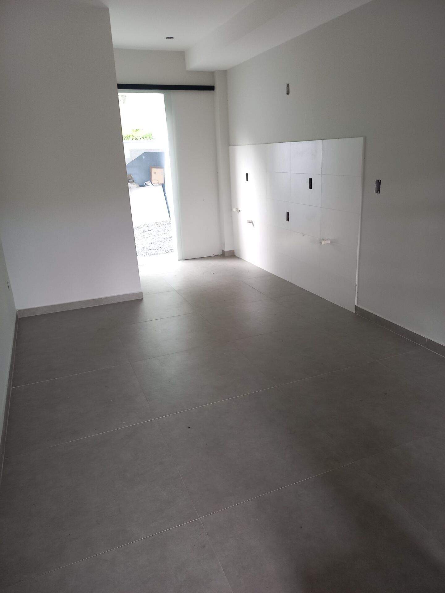 Sobrado à venda com 2 quartos, 63m² - Foto 6