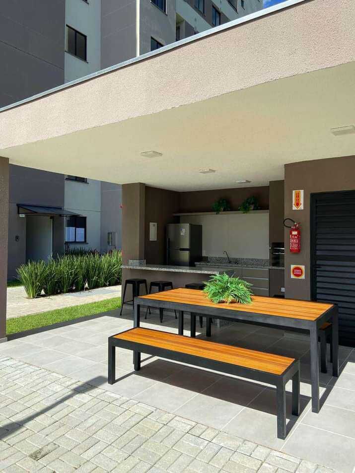 Apartamento à venda com 2 quartos, 50m² - Foto 4