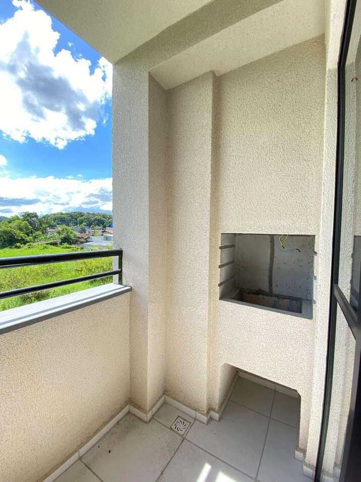 Apartamento à venda com 2 quartos, 50m² - Foto 9