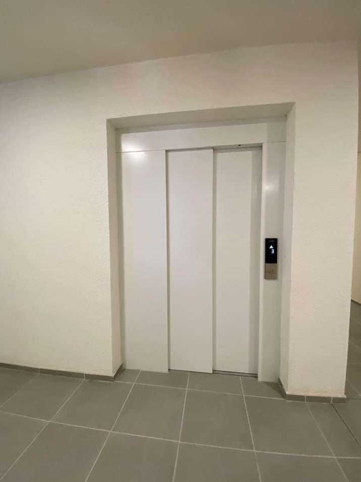 Apartamento à venda com 2 quartos, 50m² - Foto 6