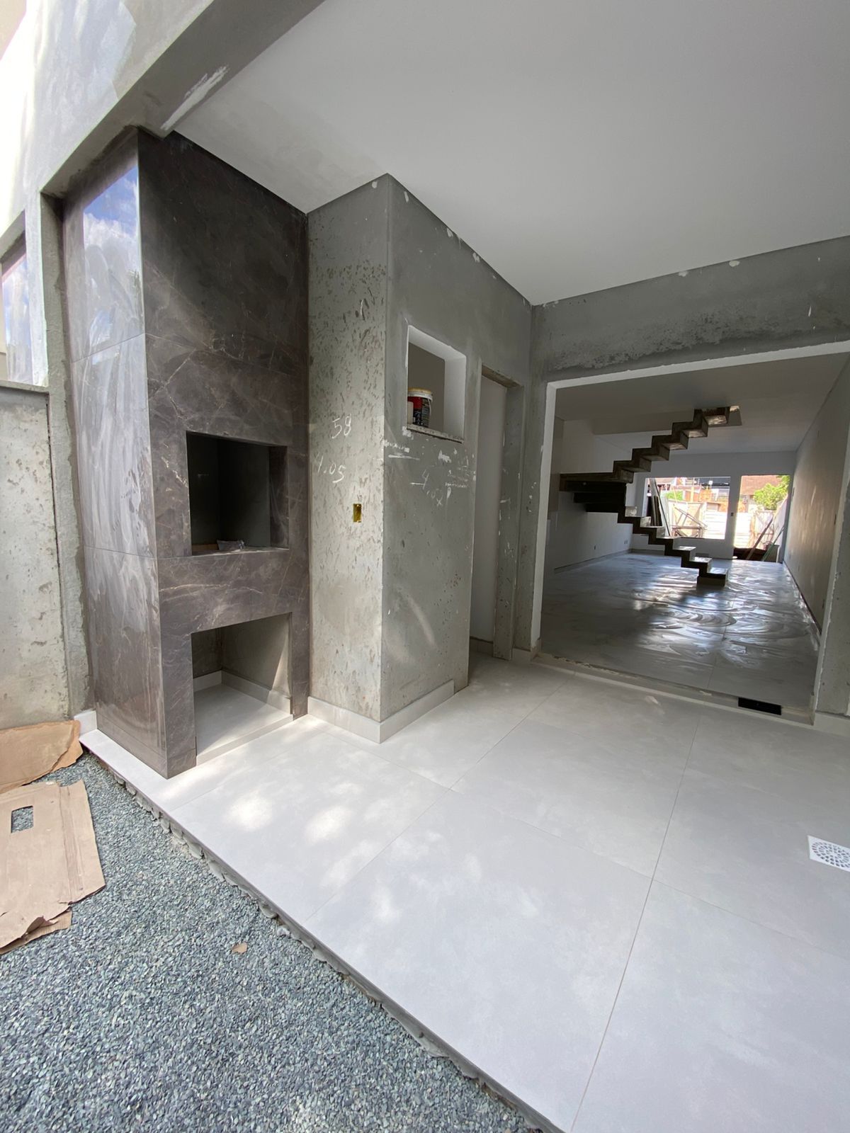 Sobrado, 3 quartos, 125 m² - Foto 7