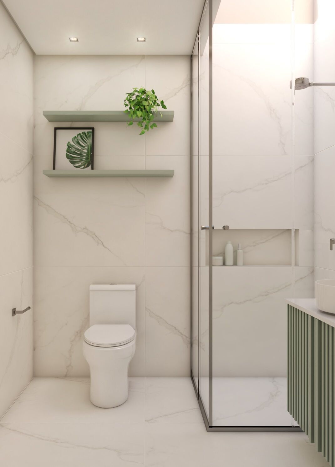 Sobrado, 2 quartos, 66 m² - Foto 6