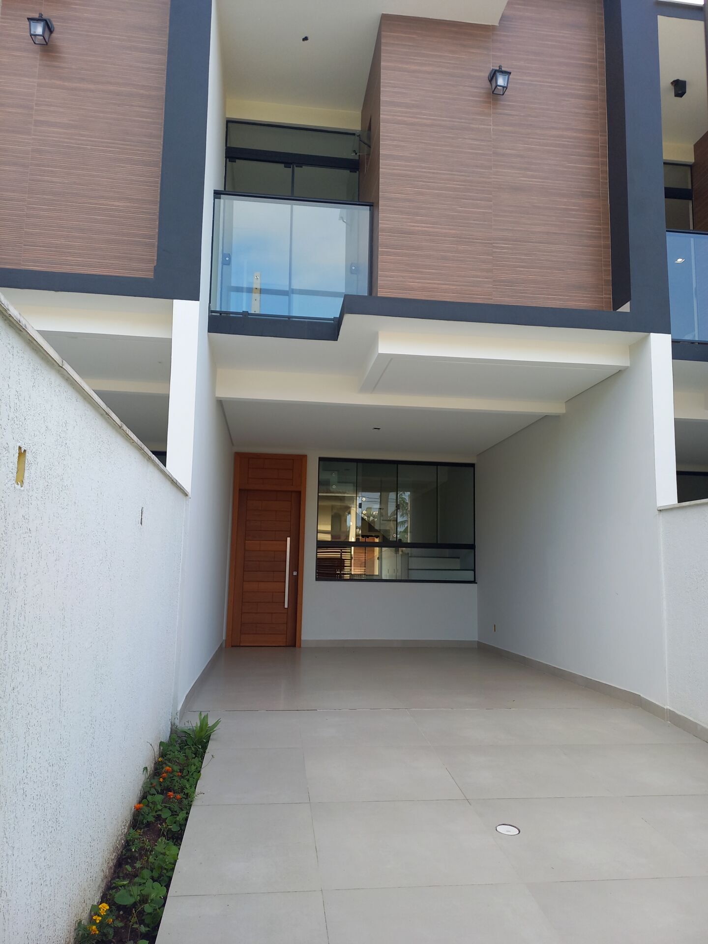 Sobrado à venda com 3 quartos, 110m² - Foto 2