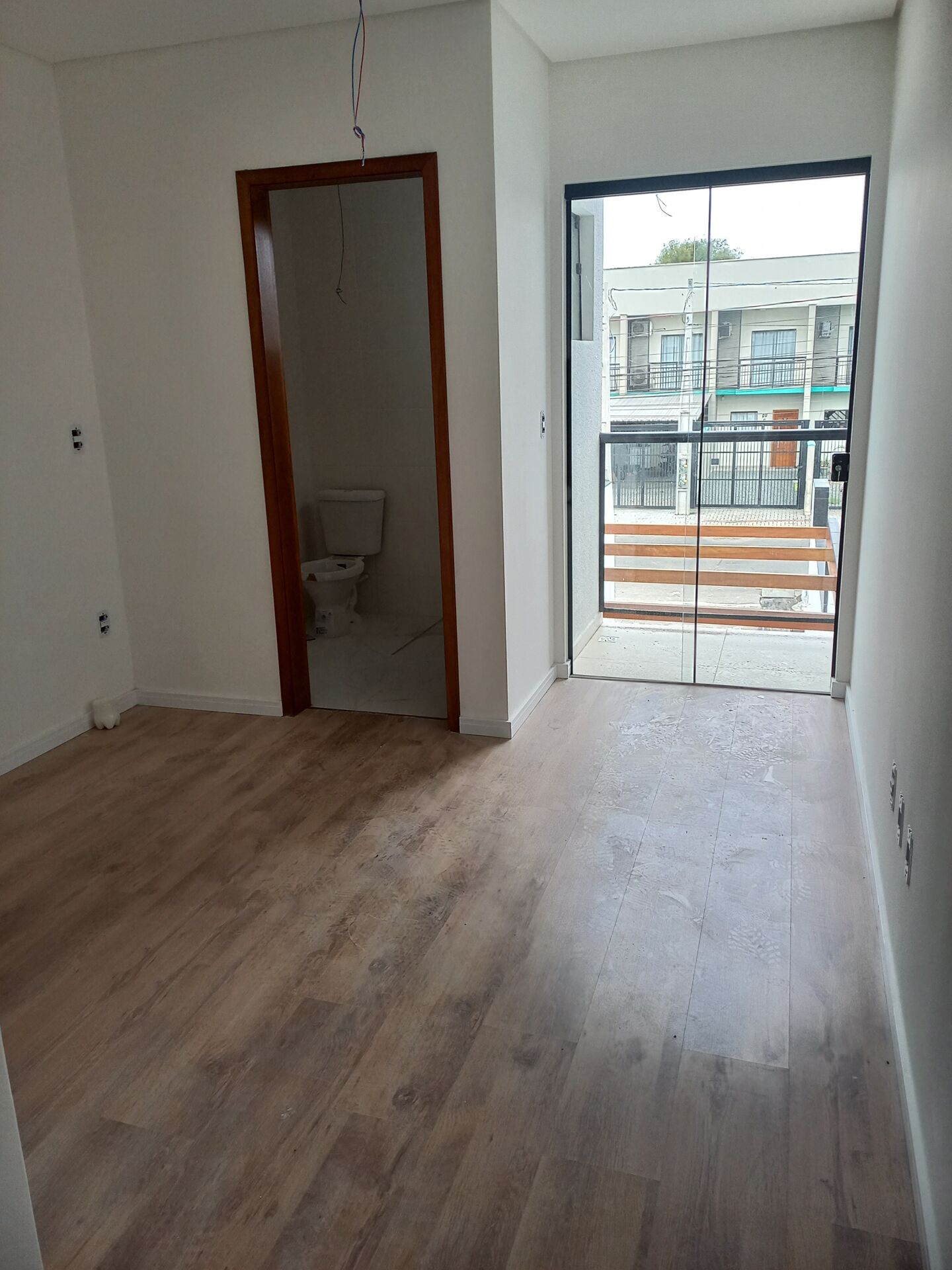 Sobrado à venda com 2 quartos, 70m² - Foto 12