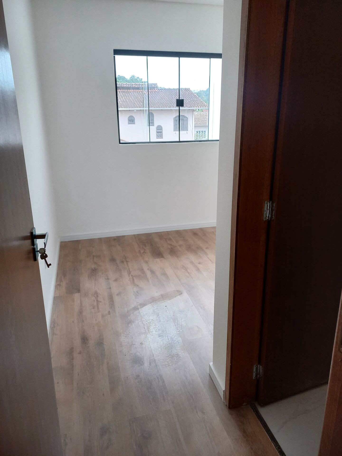 Sobrado à venda com 2 quartos, 70m² - Foto 9