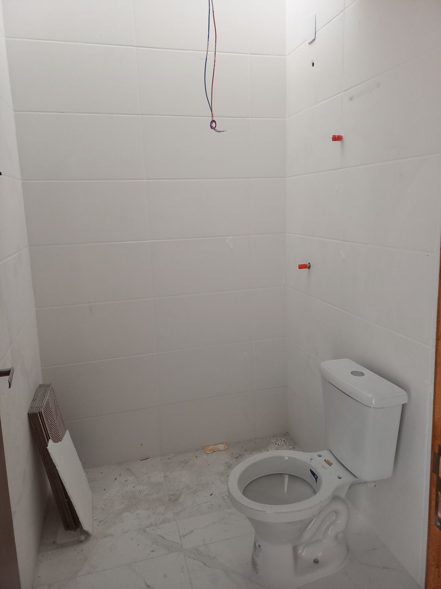 Sobrado à venda com 2 quartos, 70m² - Foto 10