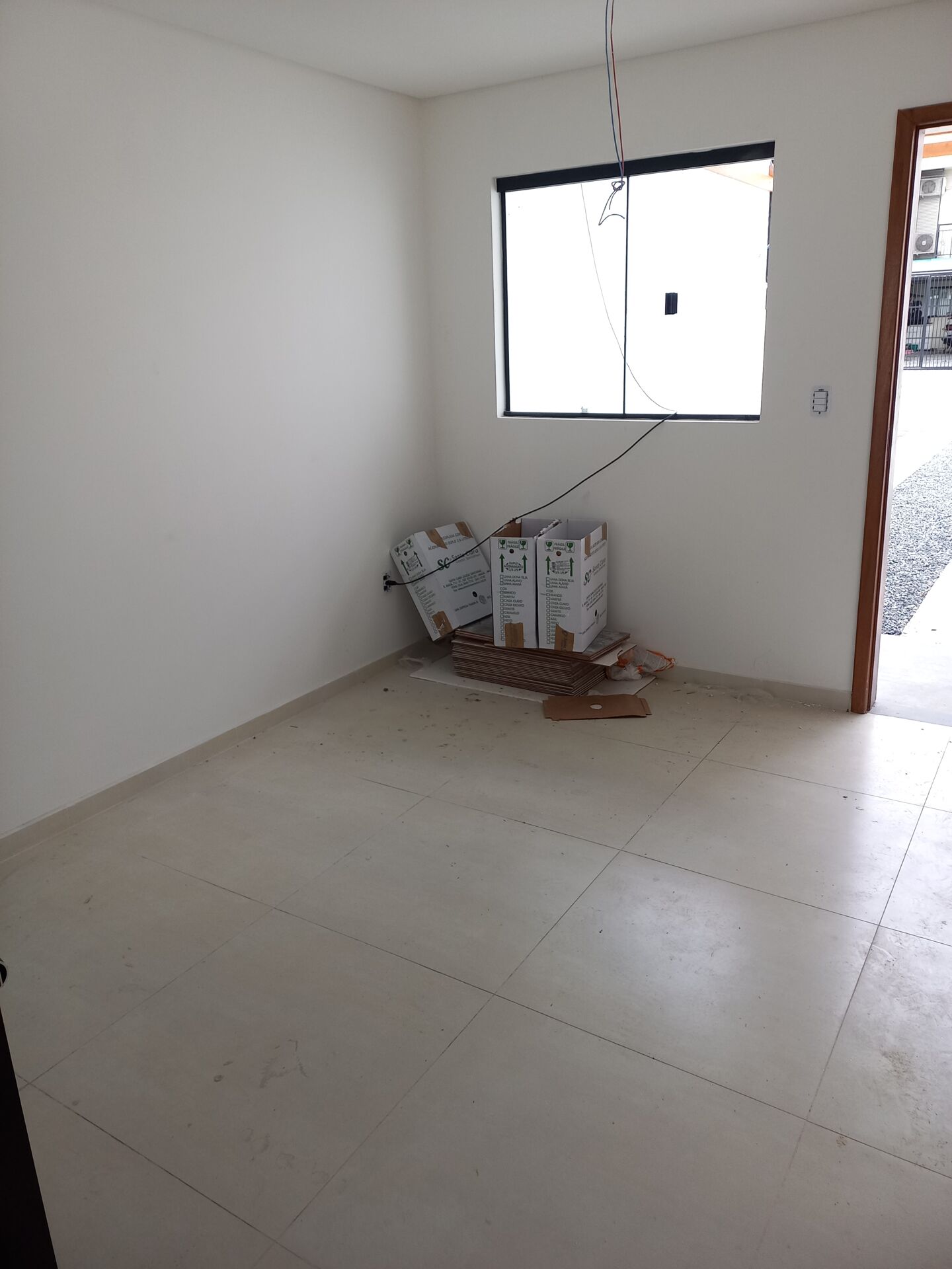 Sobrado à venda com 2 quartos, 70m² - Foto 4