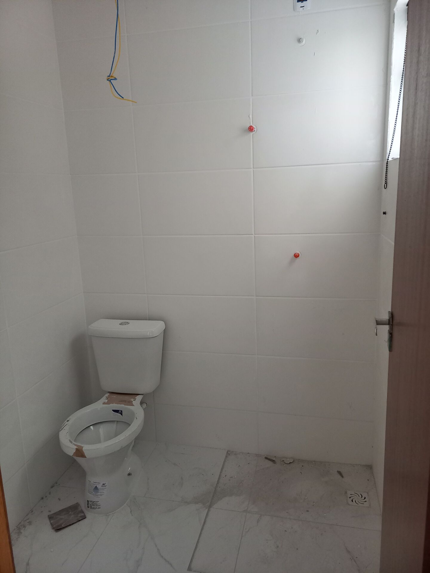 Sobrado à venda com 2 quartos, 70m² - Foto 13