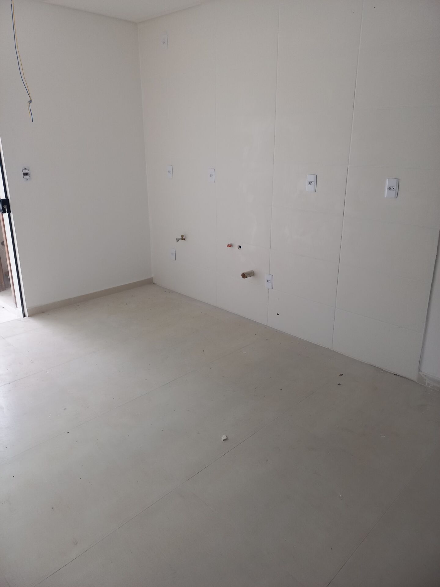 Sobrado à venda com 2 quartos, 70m² - Foto 5