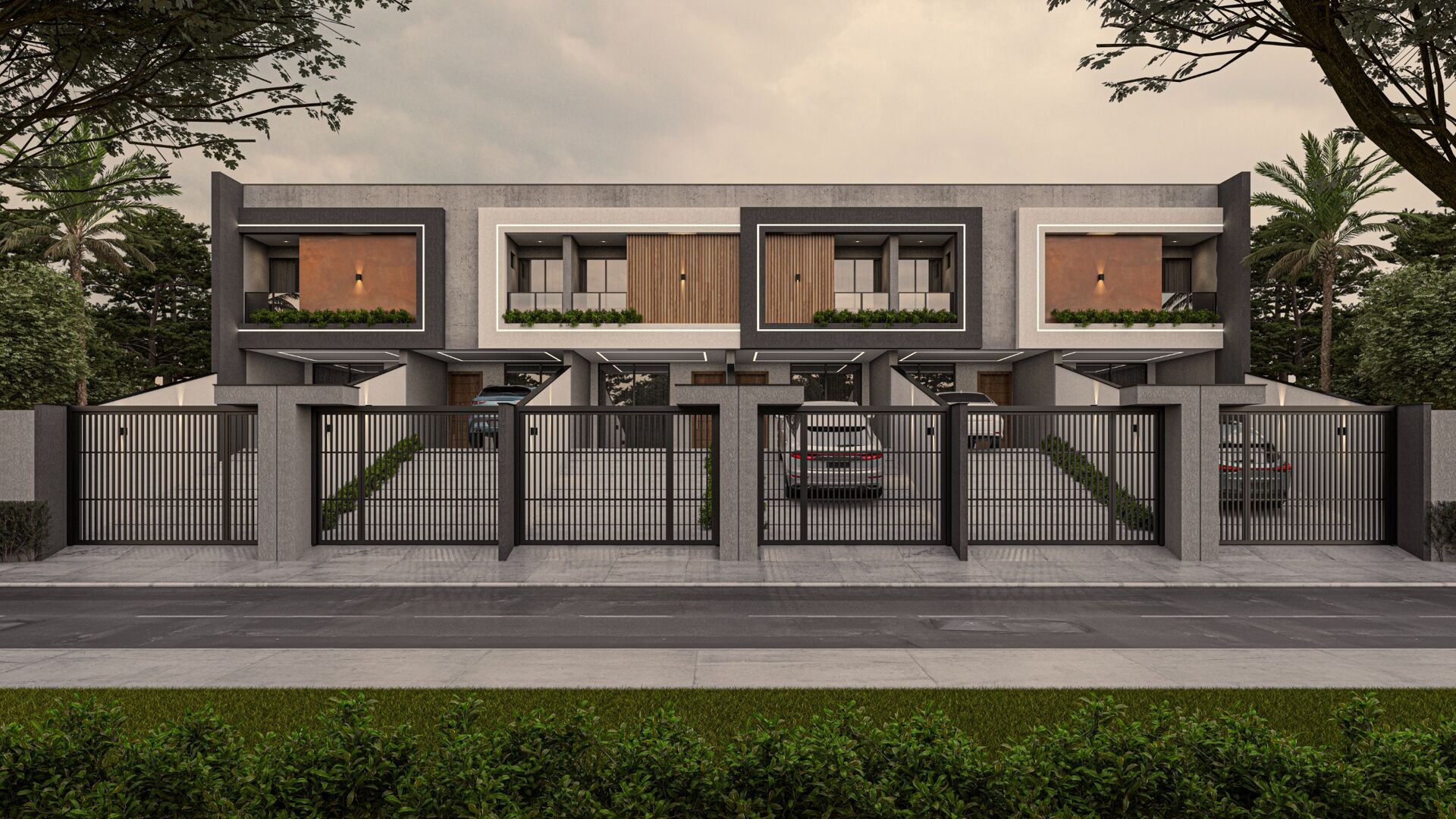 Sobrado, 3 quartos, 114 m² - Foto 1