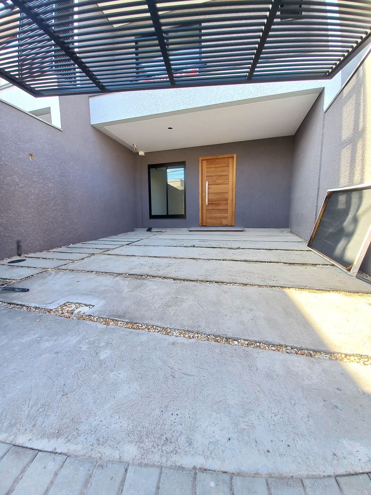Sobrado à venda com 3 quartos, 122m² - Foto 2