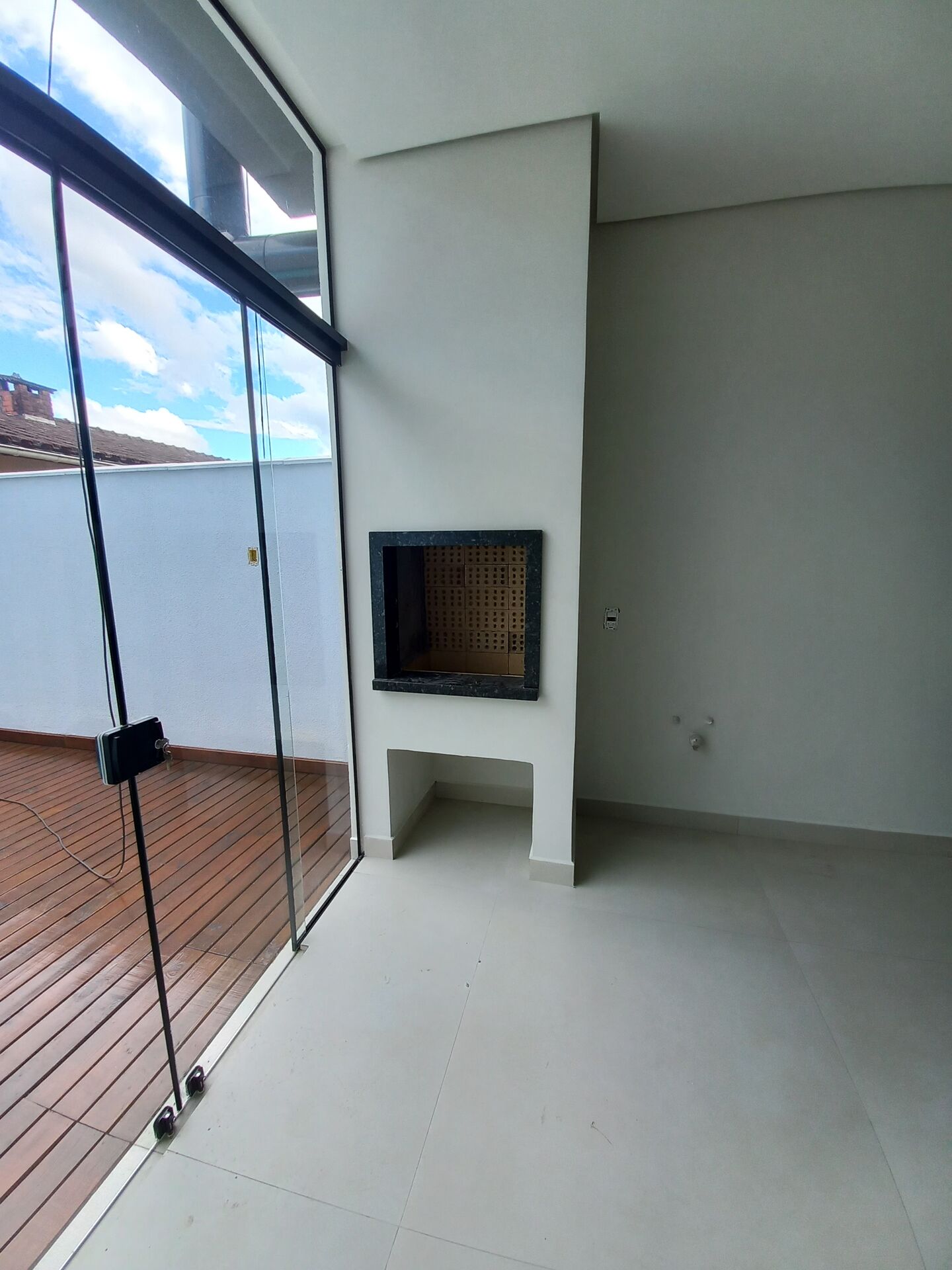 Sobrado à venda com 3 quartos, 117m² - Foto 9