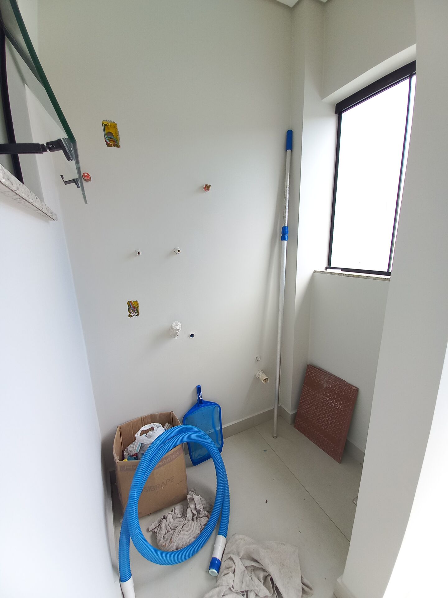 Sobrado à venda com 3 quartos, 117m² - Foto 8