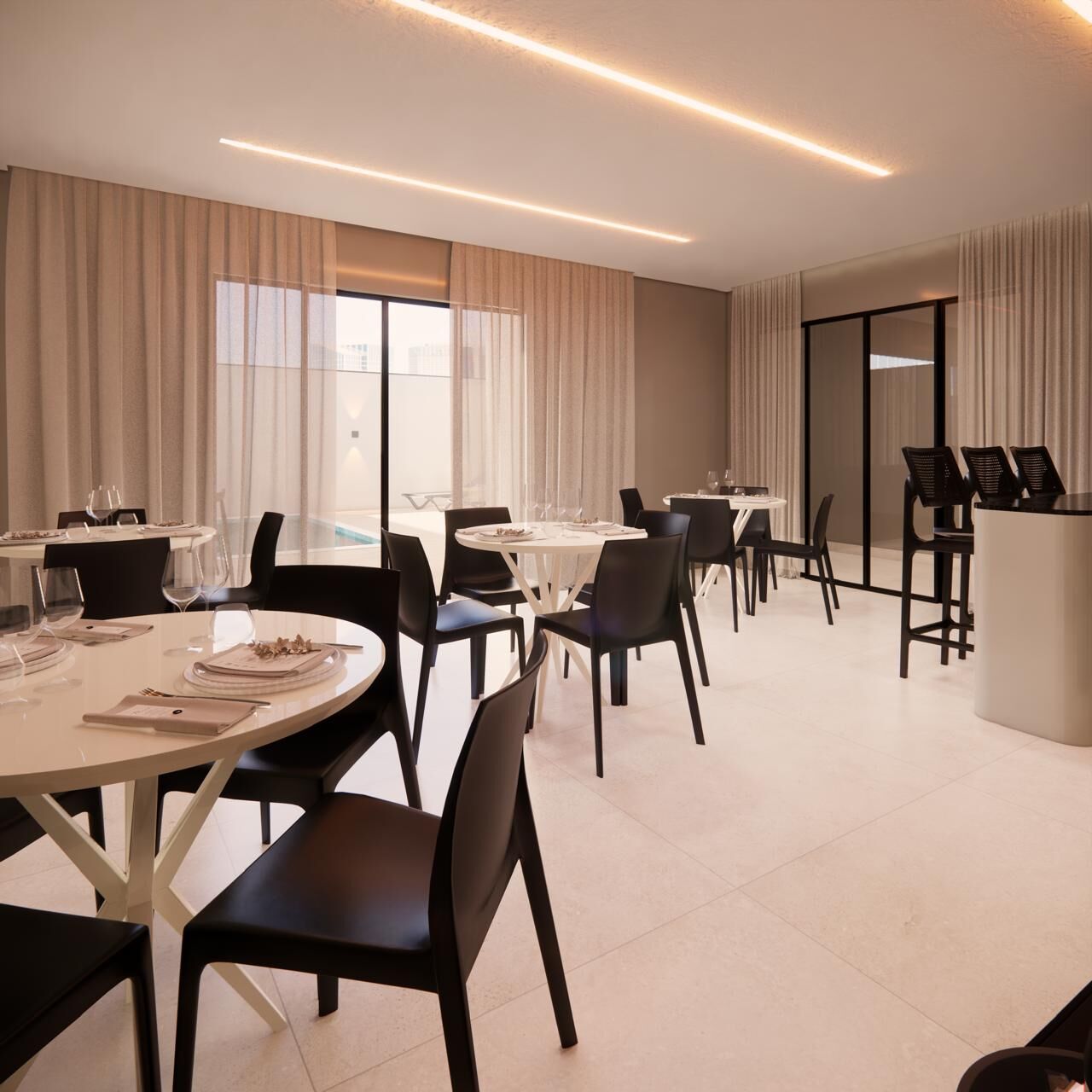 Apartamento, 3 quartos, 72 m² - Foto 2