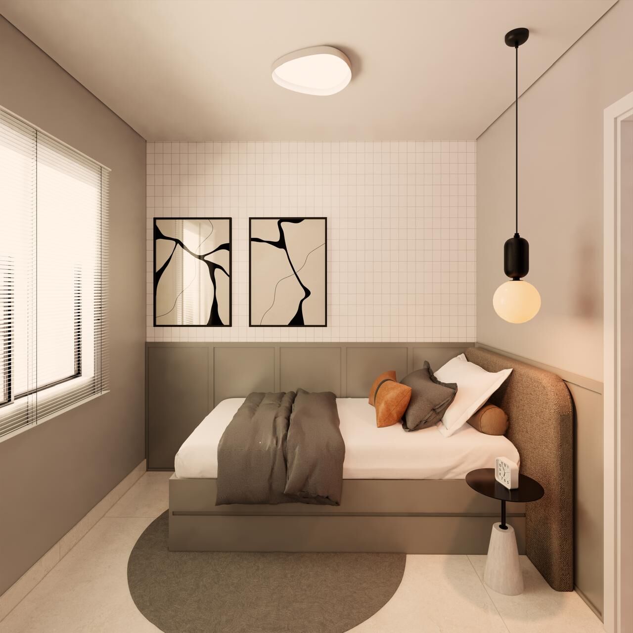 Apartamento, 3 quartos, 72 m² - Foto 5