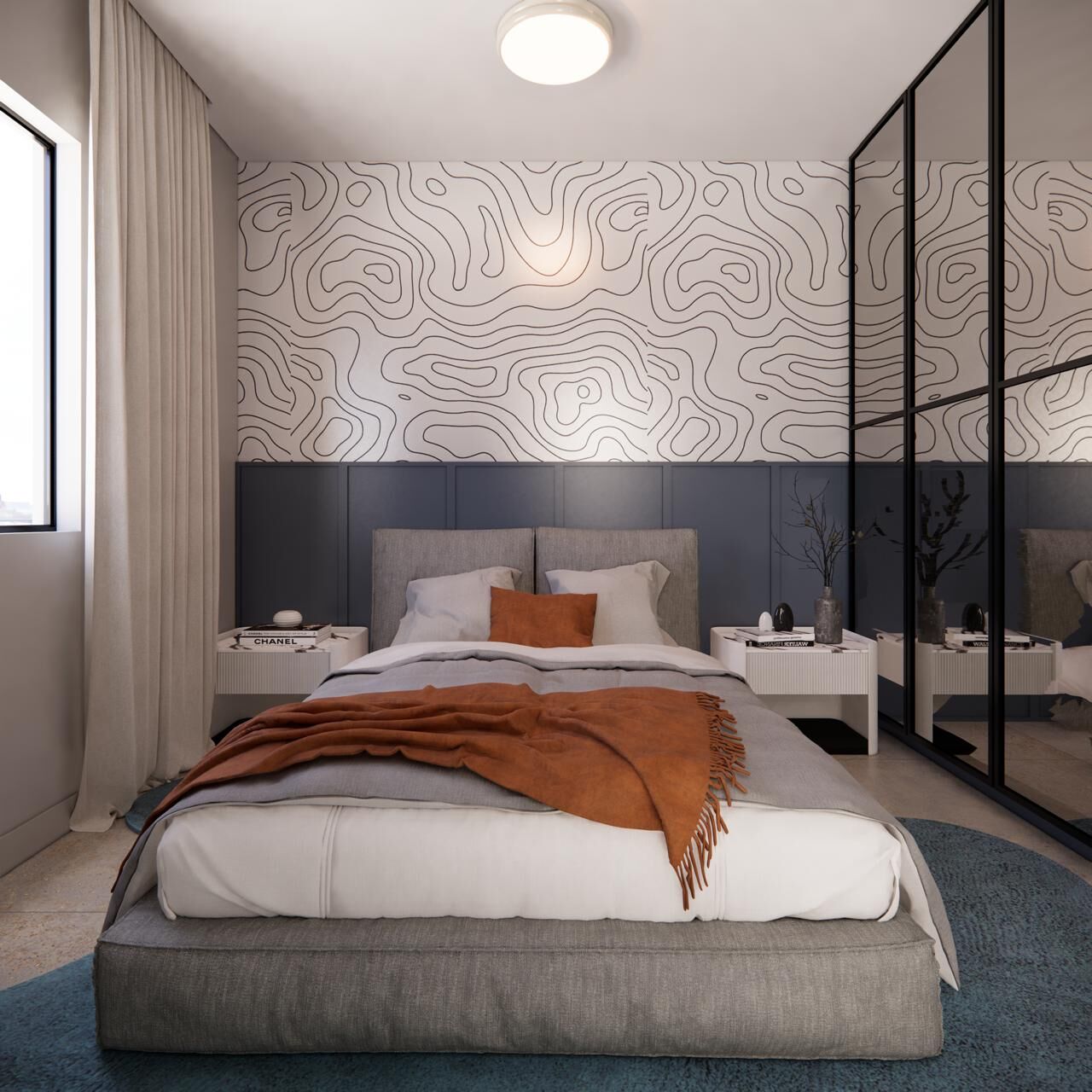 Apartamento, 3 quartos, 72 m² - Foto 6