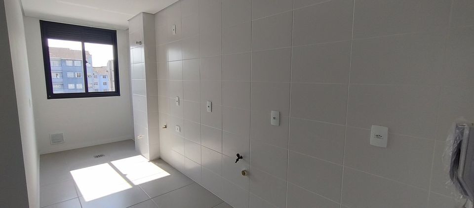 Apartamento à venda com 2 quartos, 58m² - Foto 7