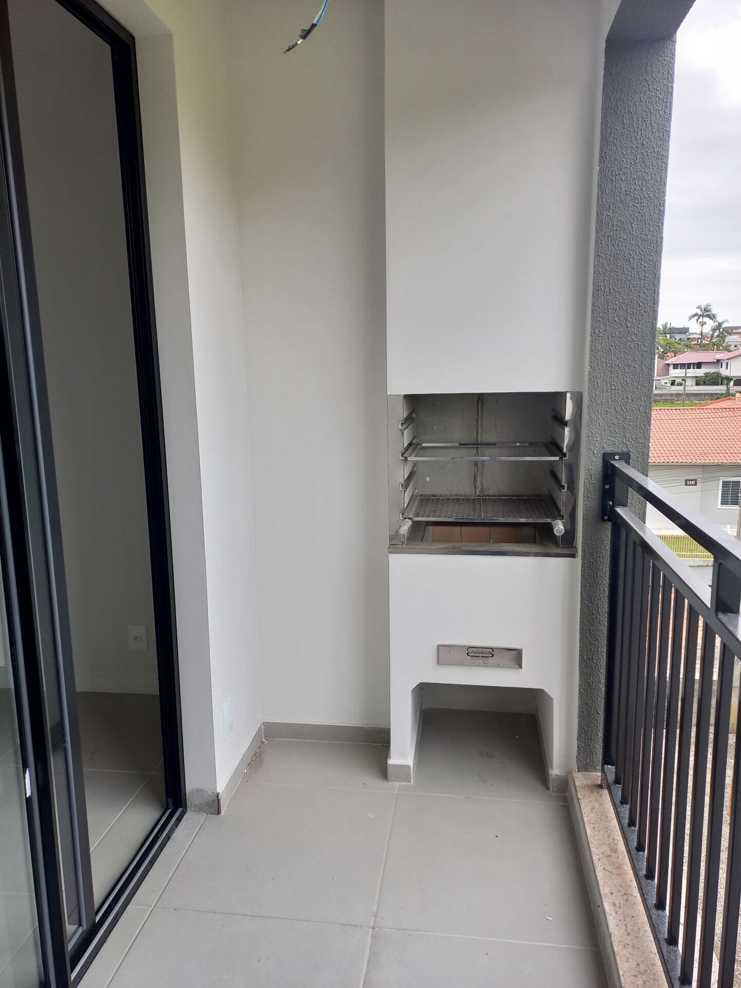 Apartamento à venda com 2 quartos, 58m² - Foto 9