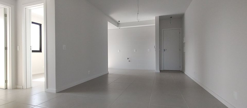 Apartamento à venda com 2 quartos, 58m² - Foto 6