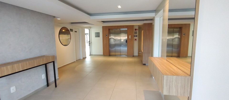 Apartamento à venda com 2 quartos, 58m² - Foto 5