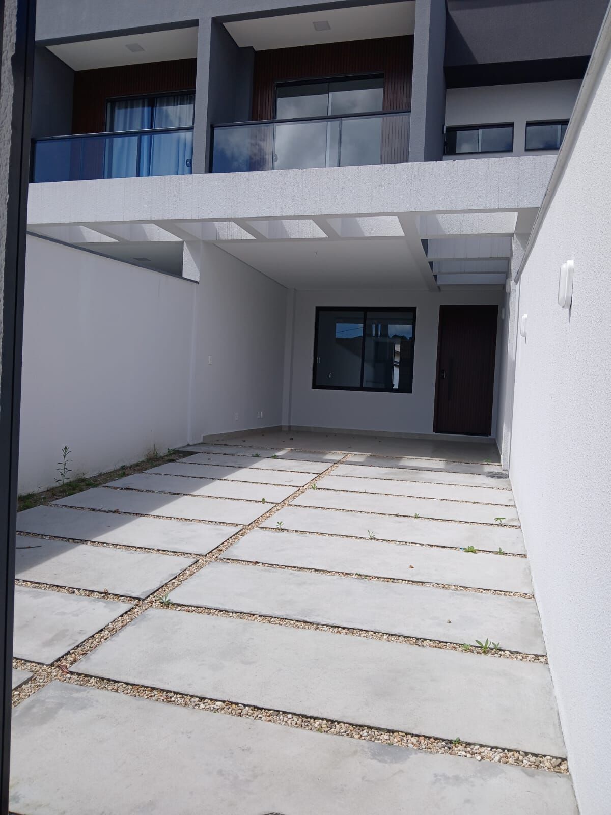 Sobrado, 3 quartos, 120 m² - Foto 2