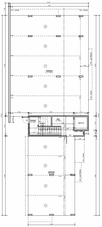 Apartamento à venda com 2 quartos, 53m² - Foto 14