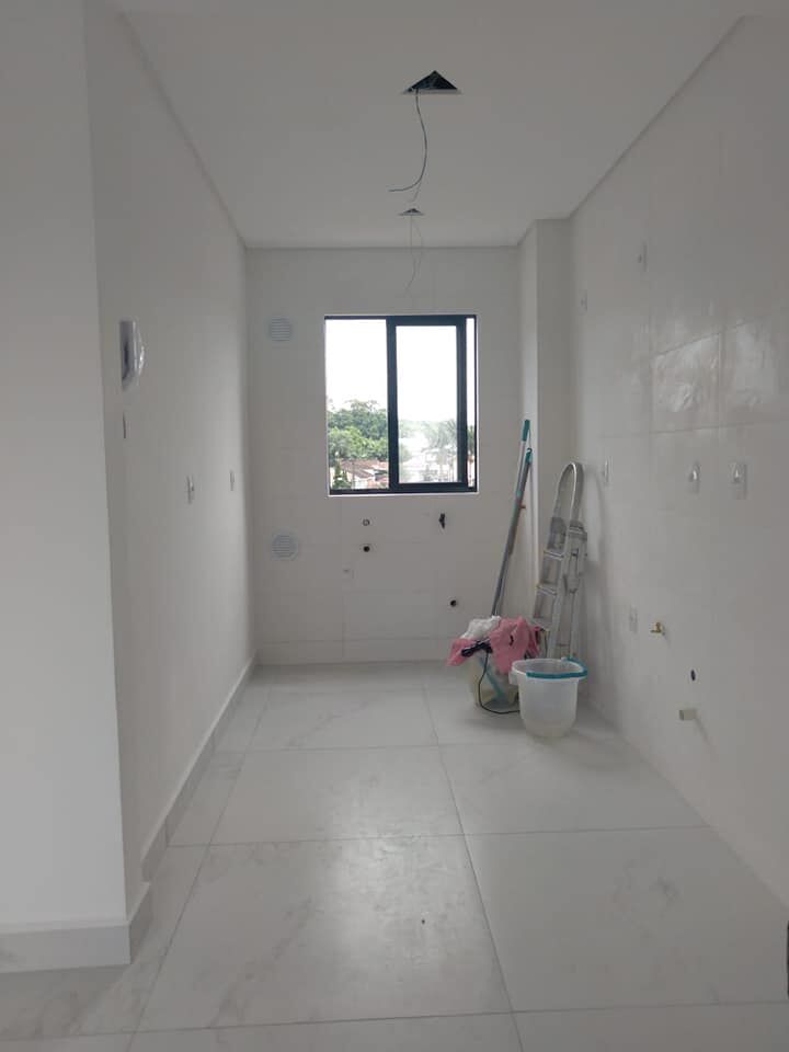 Apartamento à venda com 2 quartos, 53m² - Foto 5