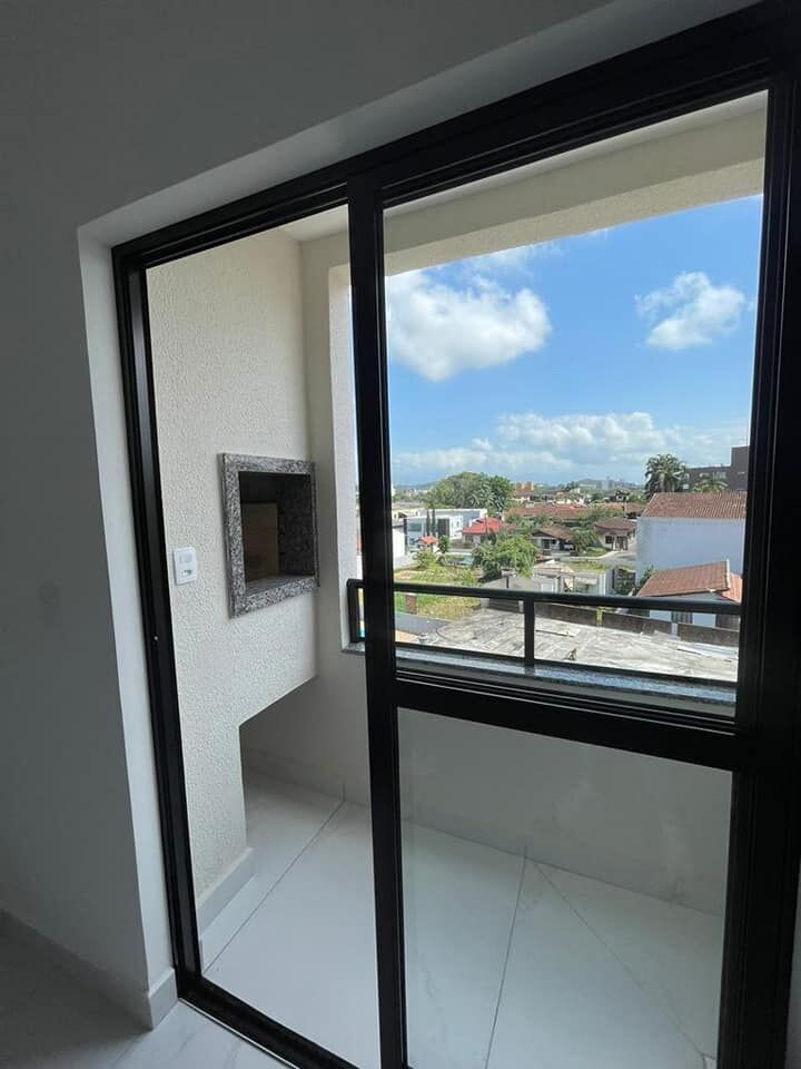 Apartamento à venda com 2 quartos, 53m² - Foto 7