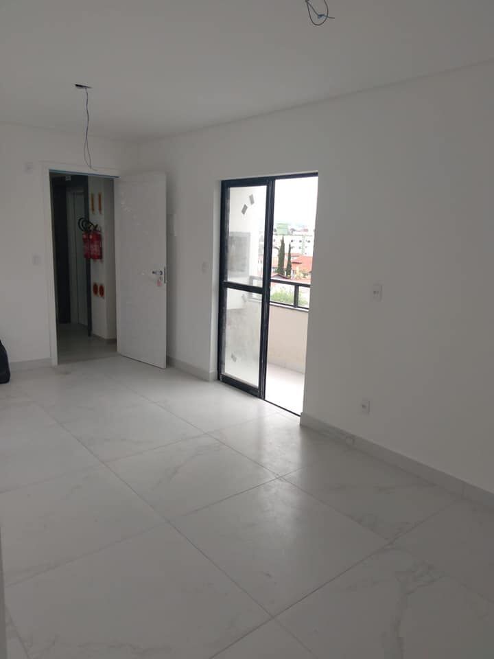 Apartamento à venda com 2 quartos, 53m² - Foto 6