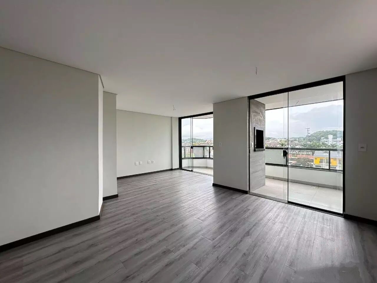 Apartamento à venda com 3 quartos, 110m² - Foto 5