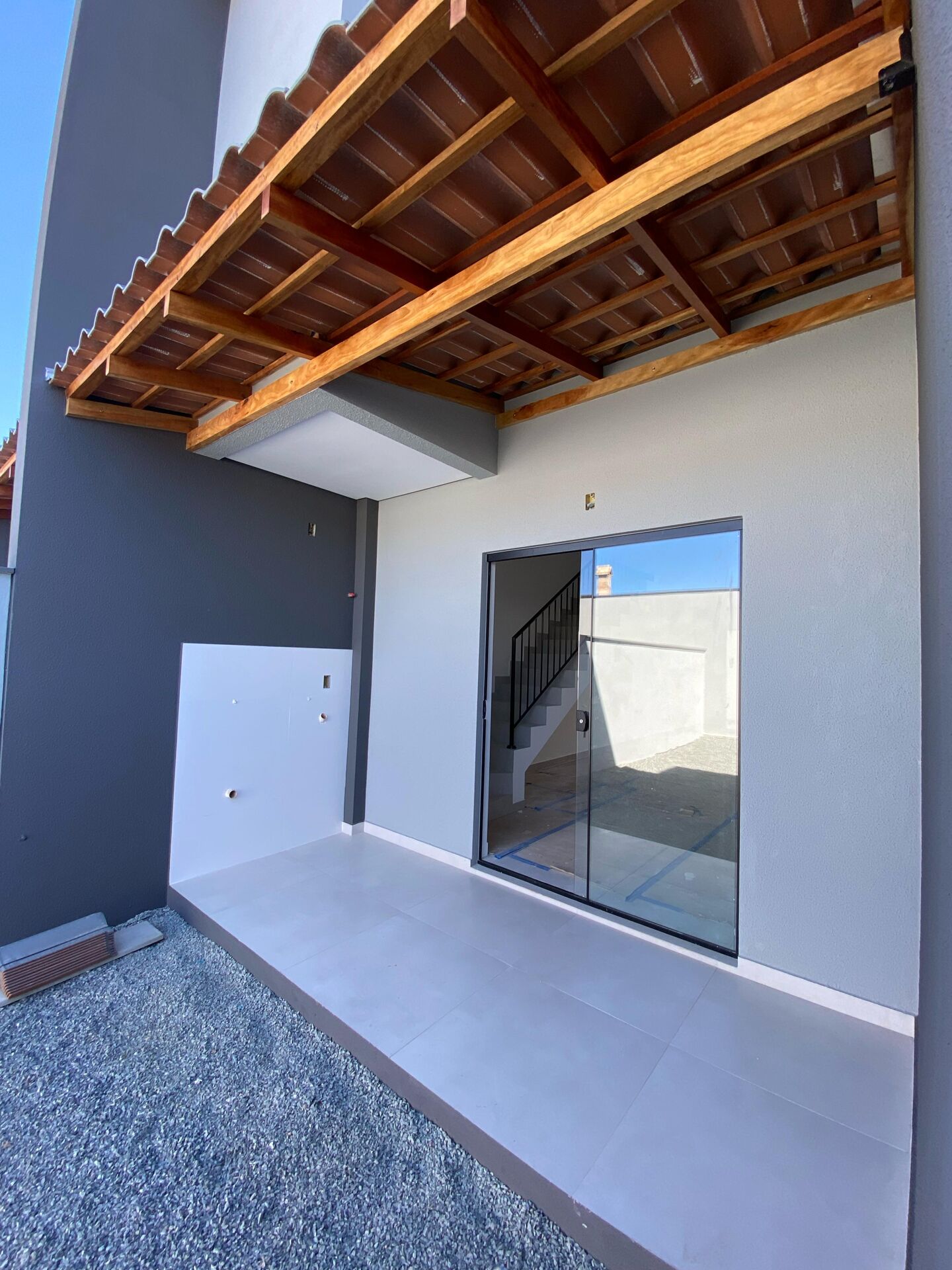 Sobrado, 2 quartos, 87 m² - Foto 6