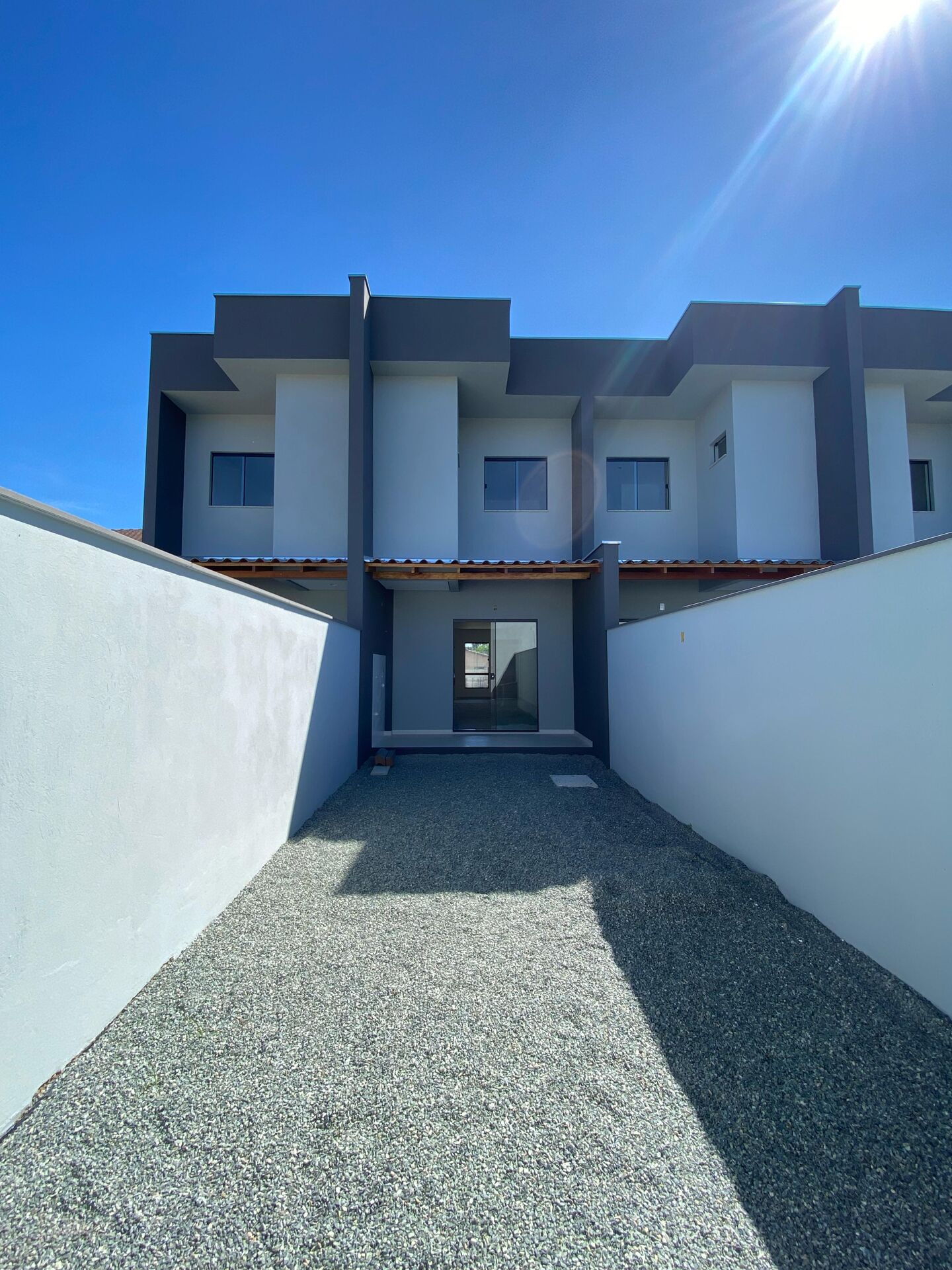 Sobrado, 2 quartos, 87 m² - Foto 8