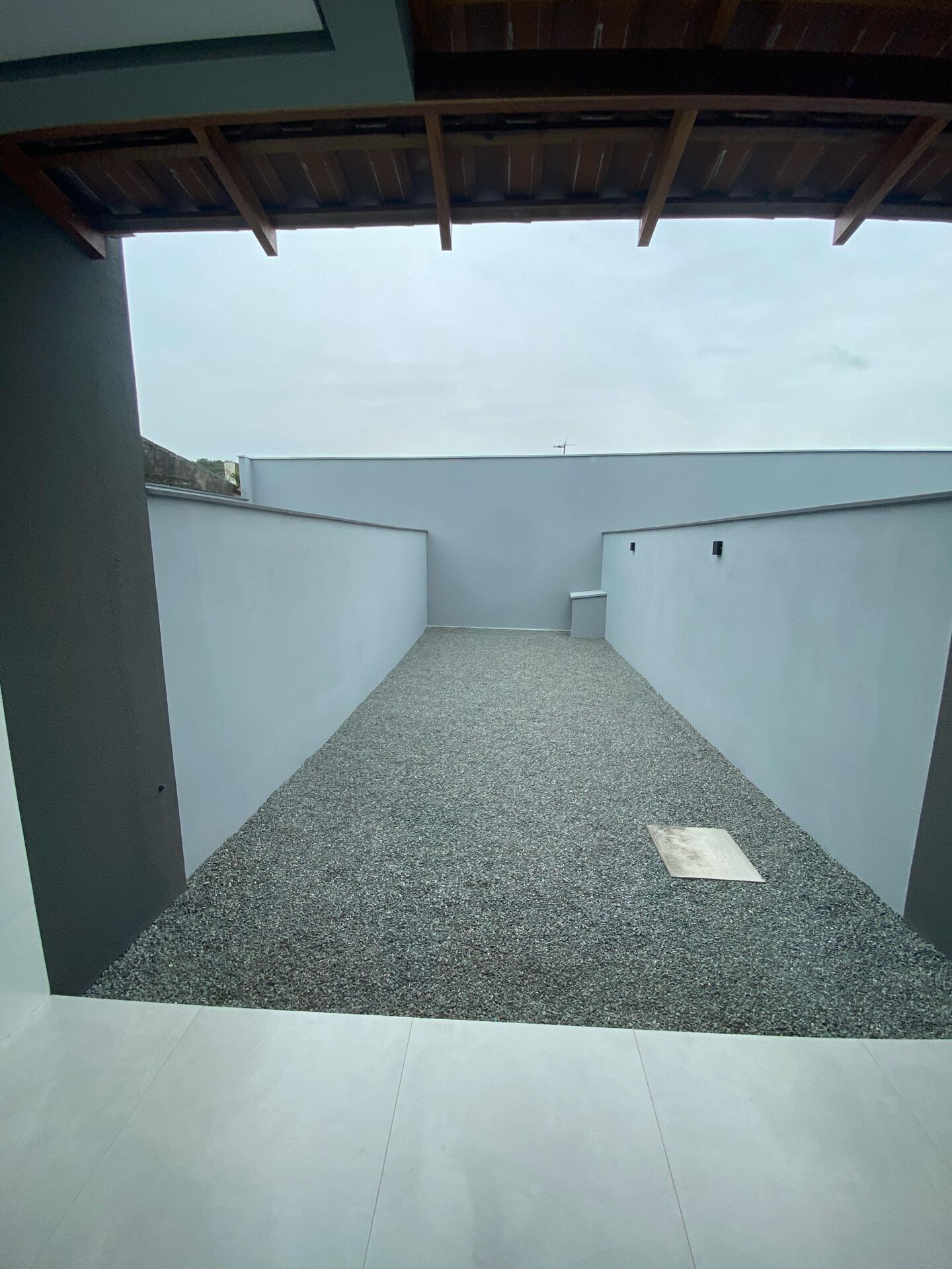 Sobrado, 2 quartos, 87 m² - Foto 7