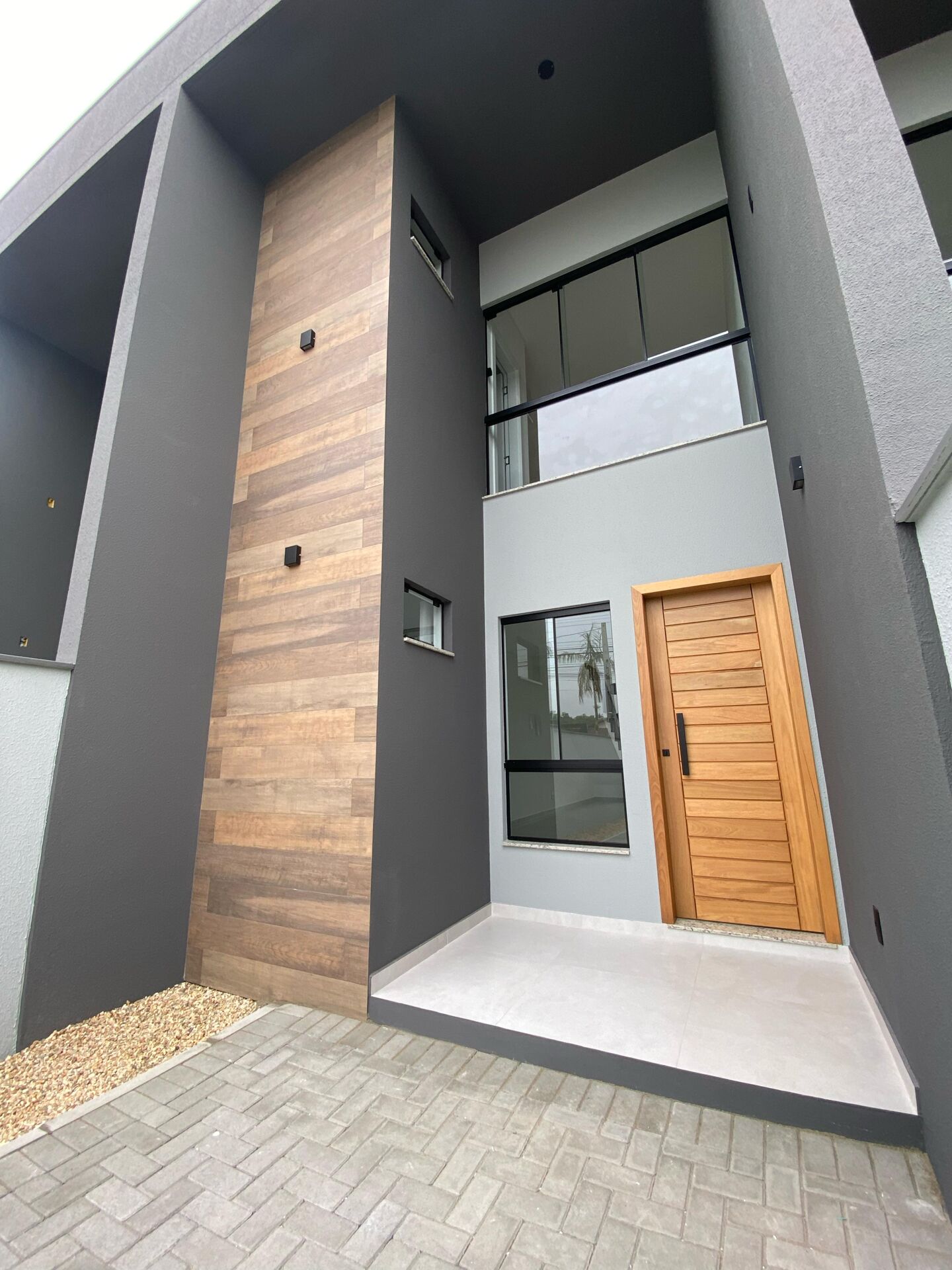 Sobrado, 2 quartos, 87 m² - Foto 3