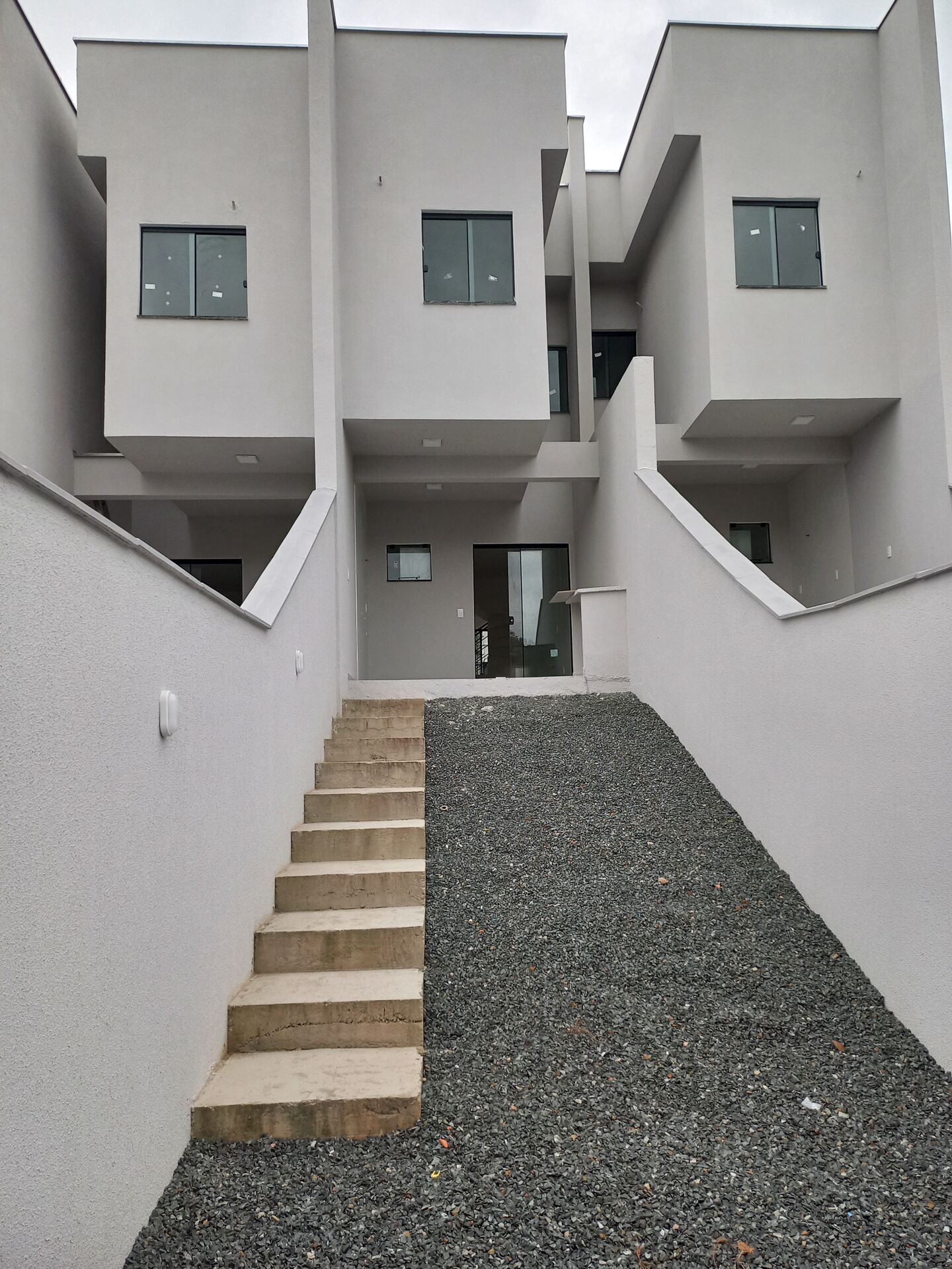 Sobrado, 3 quartos, 80 m² - Foto 11