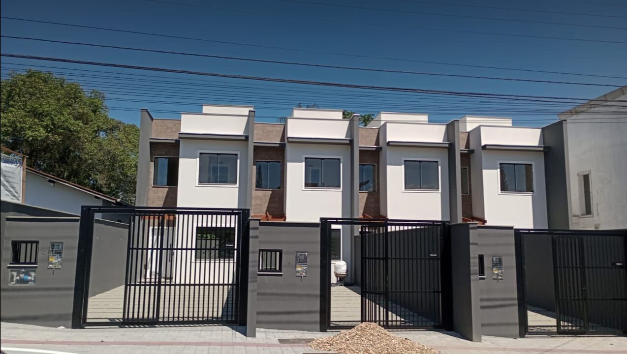 Sobrado à venda com 3 quartos, 101m² - Foto 3