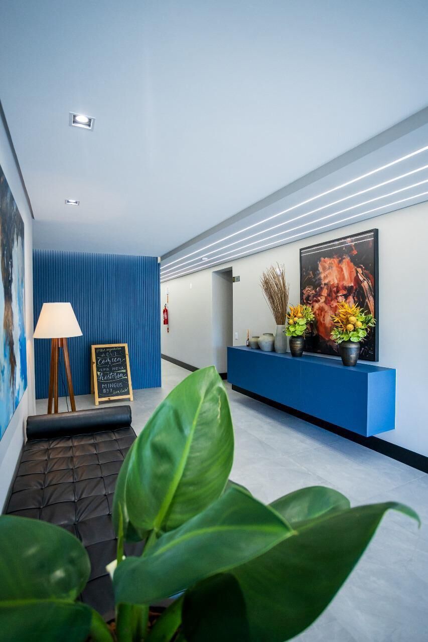Apartamento, 2 quartos, 63 m² - Foto 11