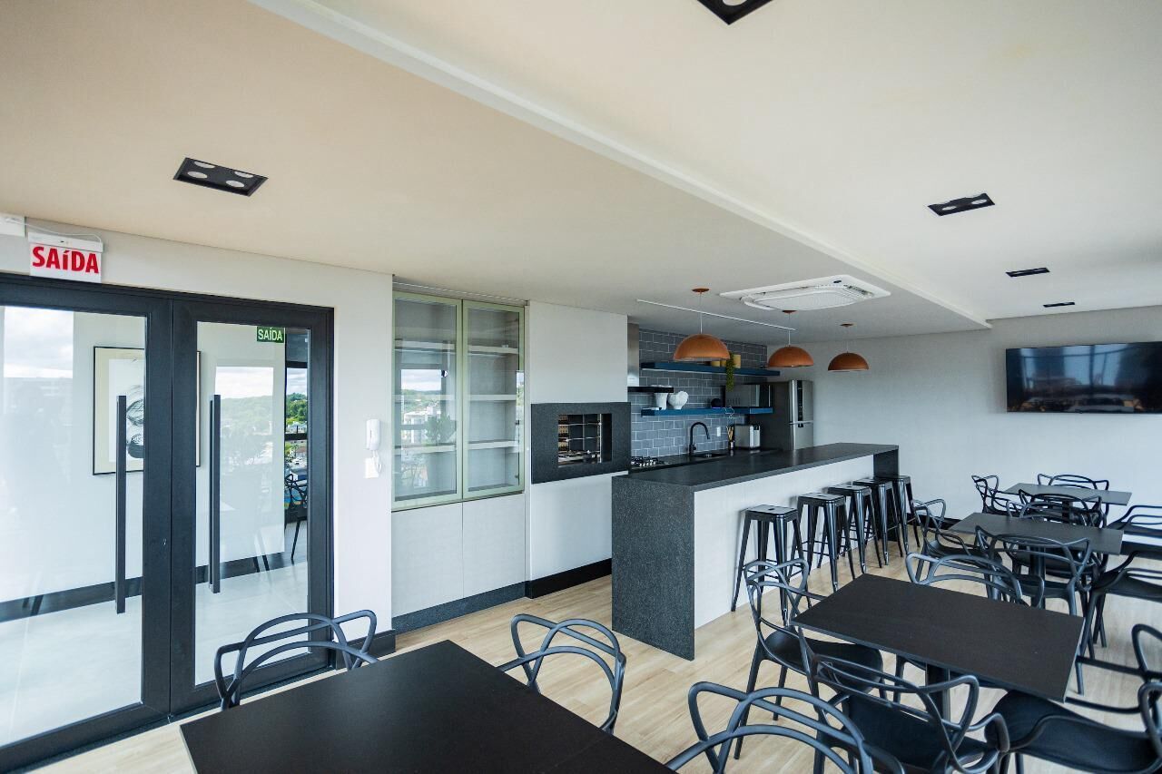 Apartamento, 2 quartos, 63 m² - Foto 5