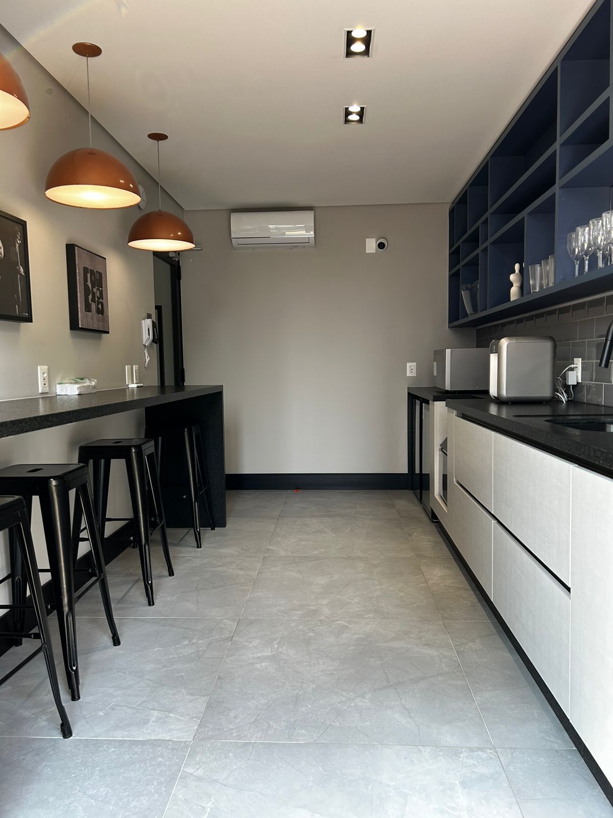 Apartamento, 2 quartos, 63 m² - Foto 6